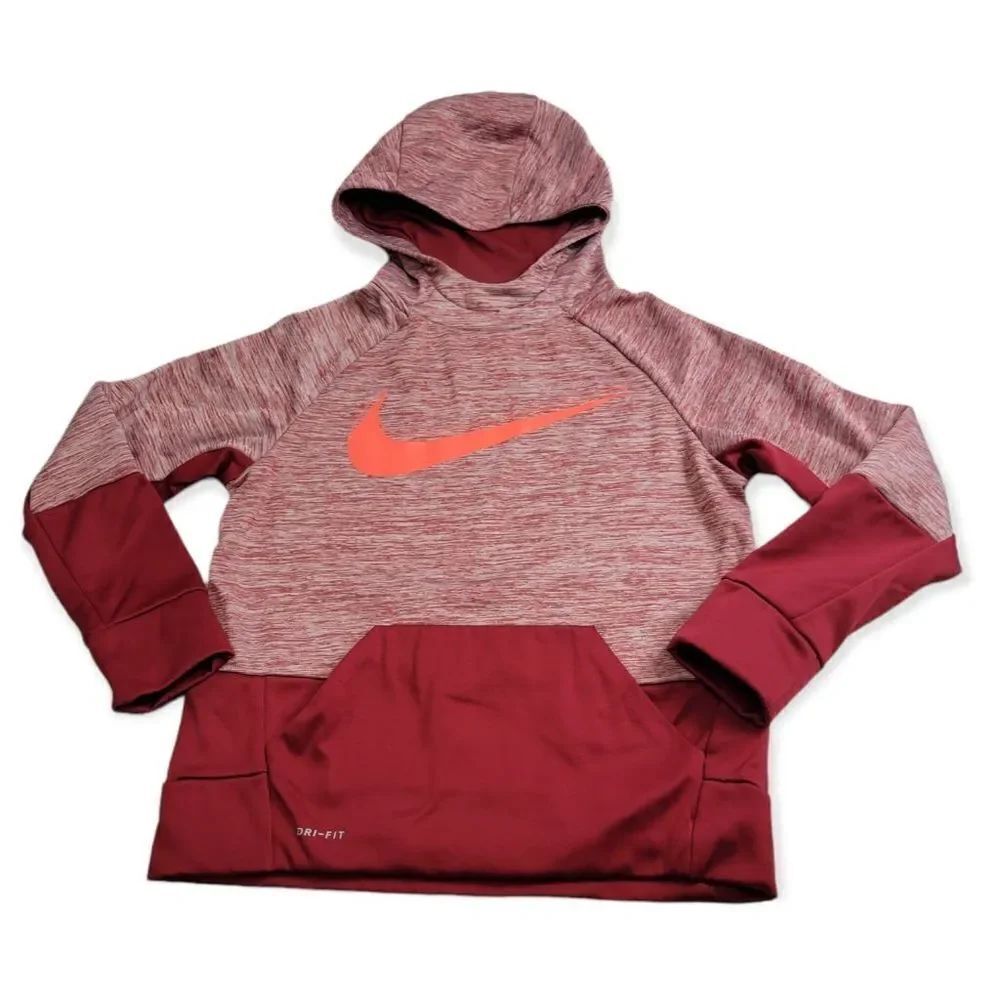 Nike Drifit hoodie M